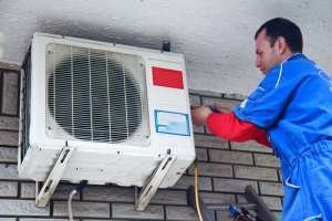 HVAC Companies Near Springfield, VA Available Now